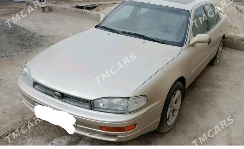 Toyota Camry 1993 - 63 000 TMT - Mary - img 2