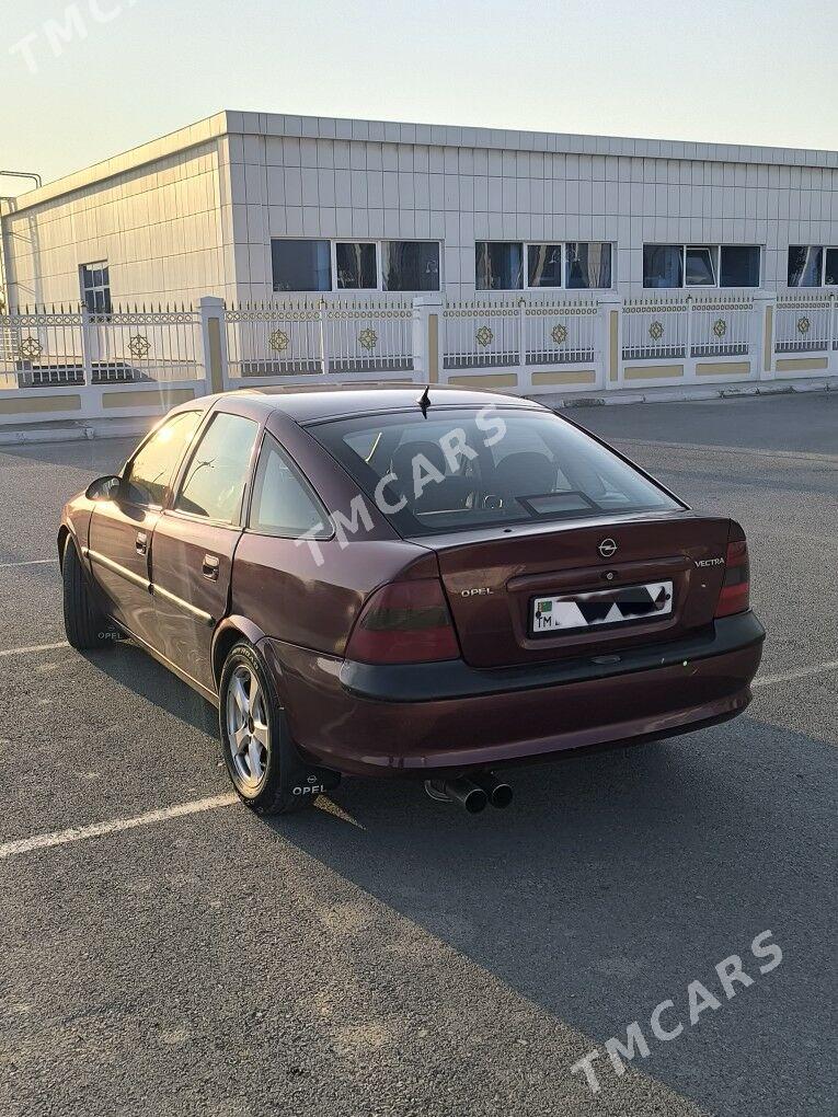 Opel Vectra 1999 - 40 000 TMT - Türkmenabat - img 2