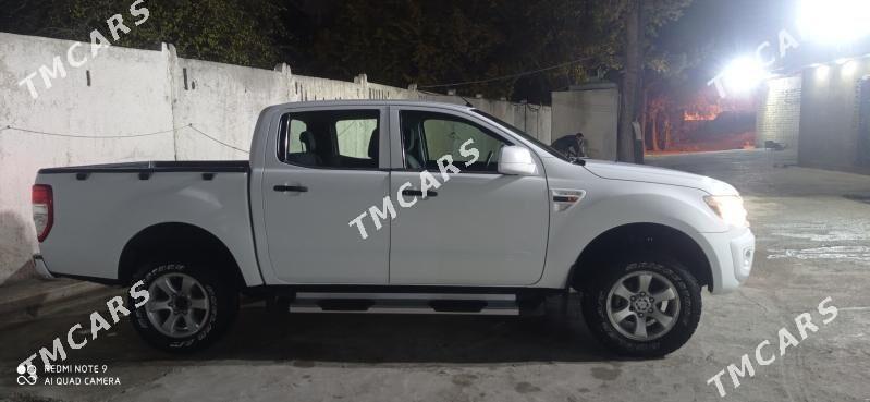 Ford Ranger 2012 - 155 000 TMT - Aşgabat - img 2