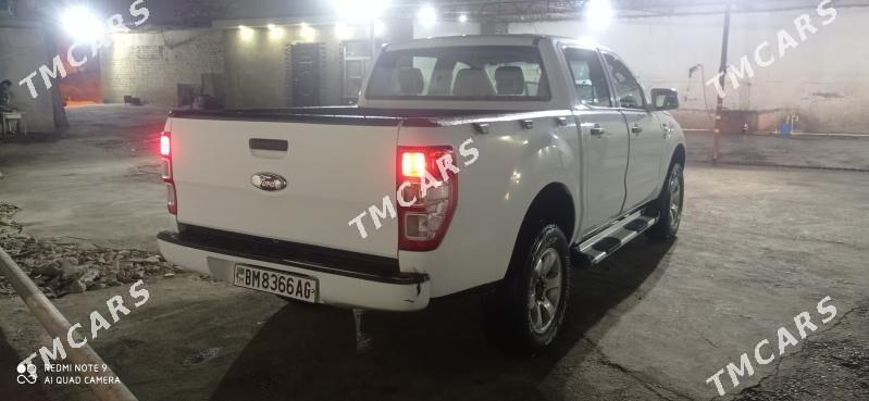 Ford Ranger 2012 - 155 000 TMT - Aşgabat - img 4