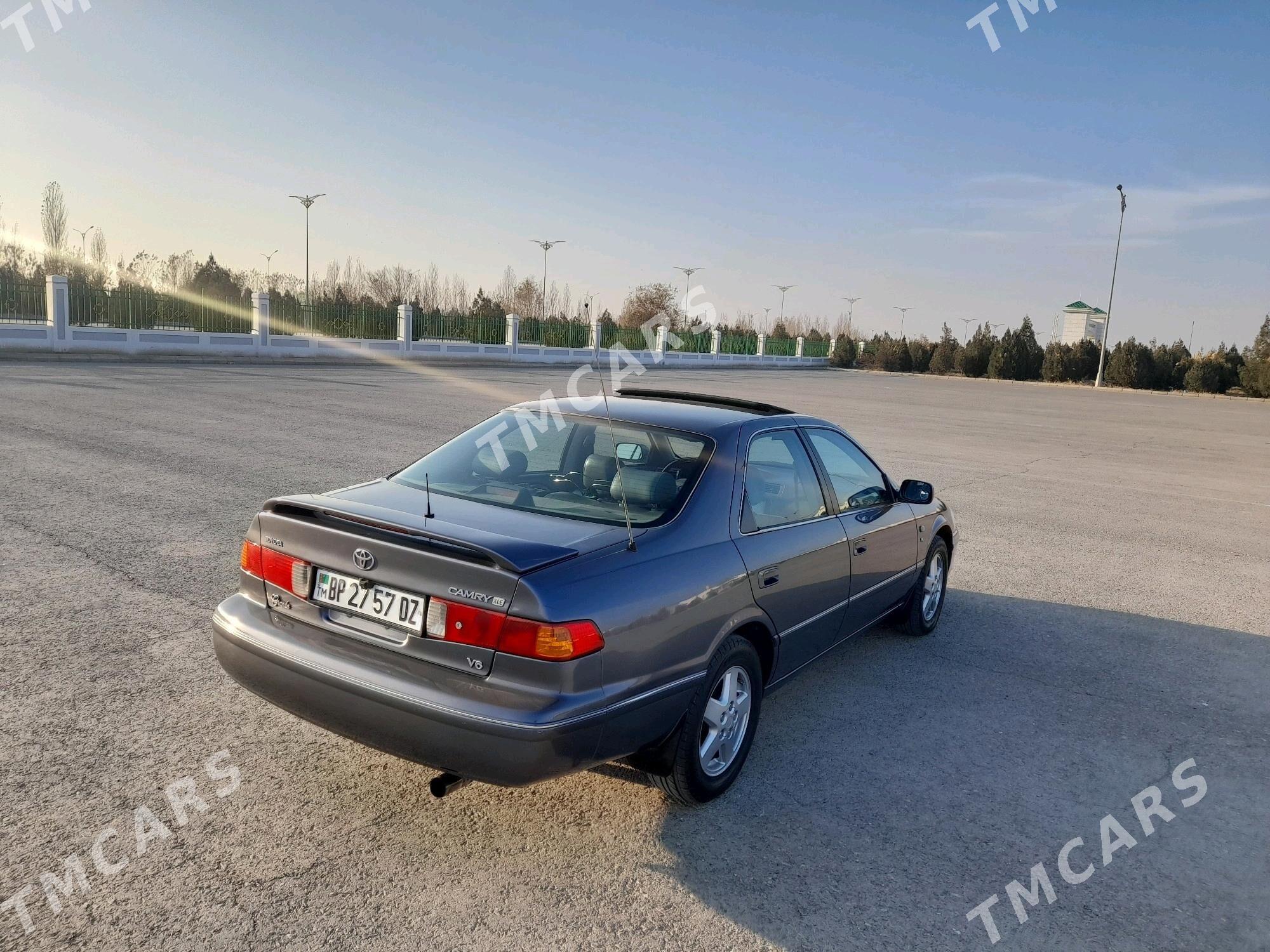 Toyota Camry 2000 - 155 000 TMT - Daşoguz - img 2