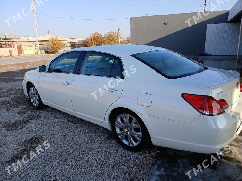 Toyota Avalon 2006 - 162 000 TMT - Мары - img 2