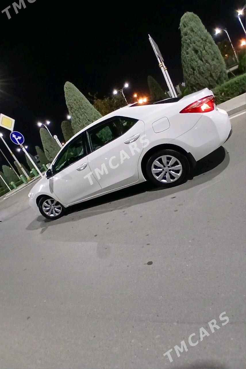 Toyota Corolla 2019 - 180 000 TMT - Aşgabat - img 5