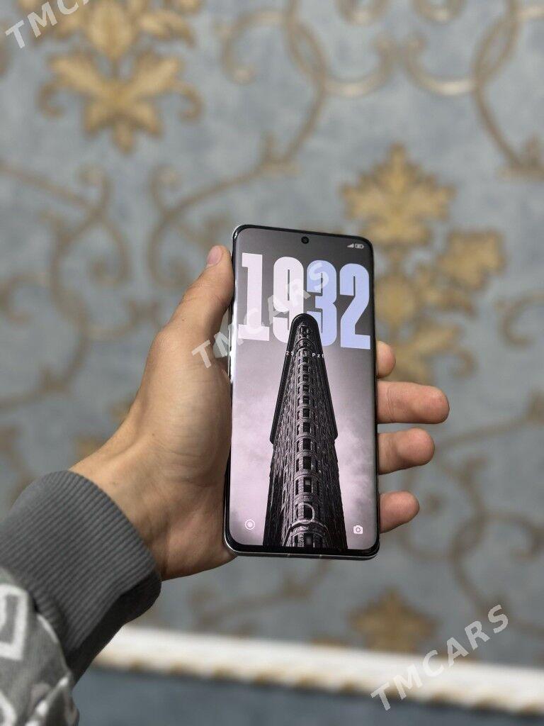 Xiaomi 12X 8/256GB - Aşgabat - img 3