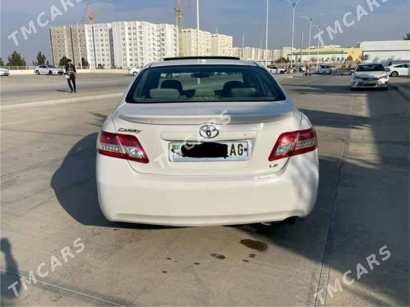 Toyota Camry 2009 - 180 000 TMT - Ашхабад - img 2