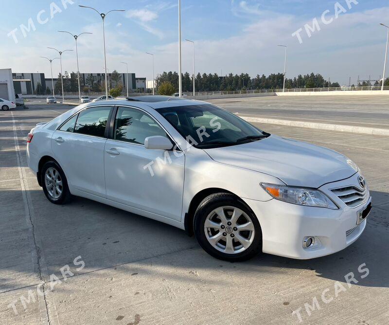 Toyota Camry 2009 - 180 000 TMT - Ашхабад - img 4