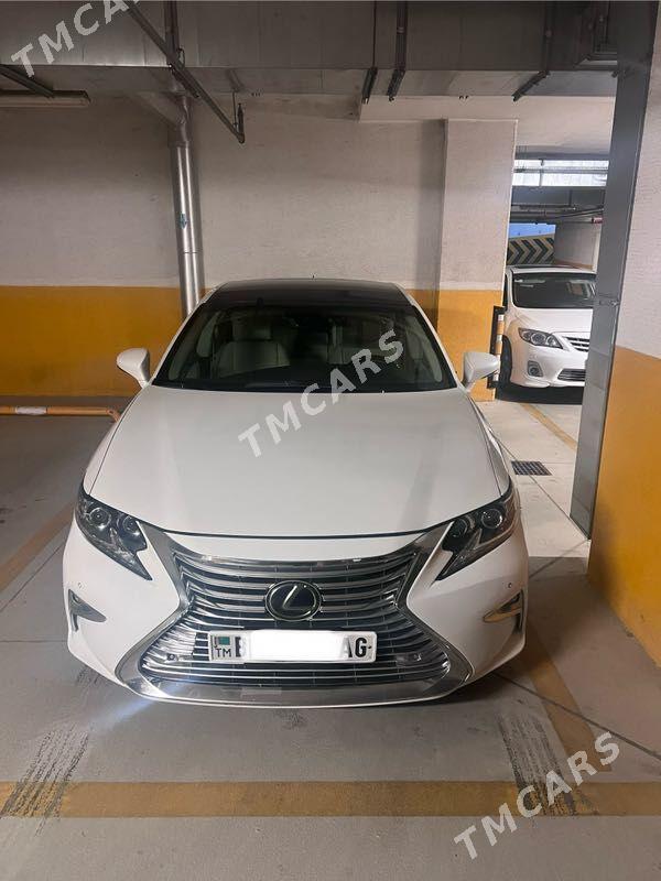 Lexus ES 350 2018 - 470 000 TMT - 30 мкр - img 2