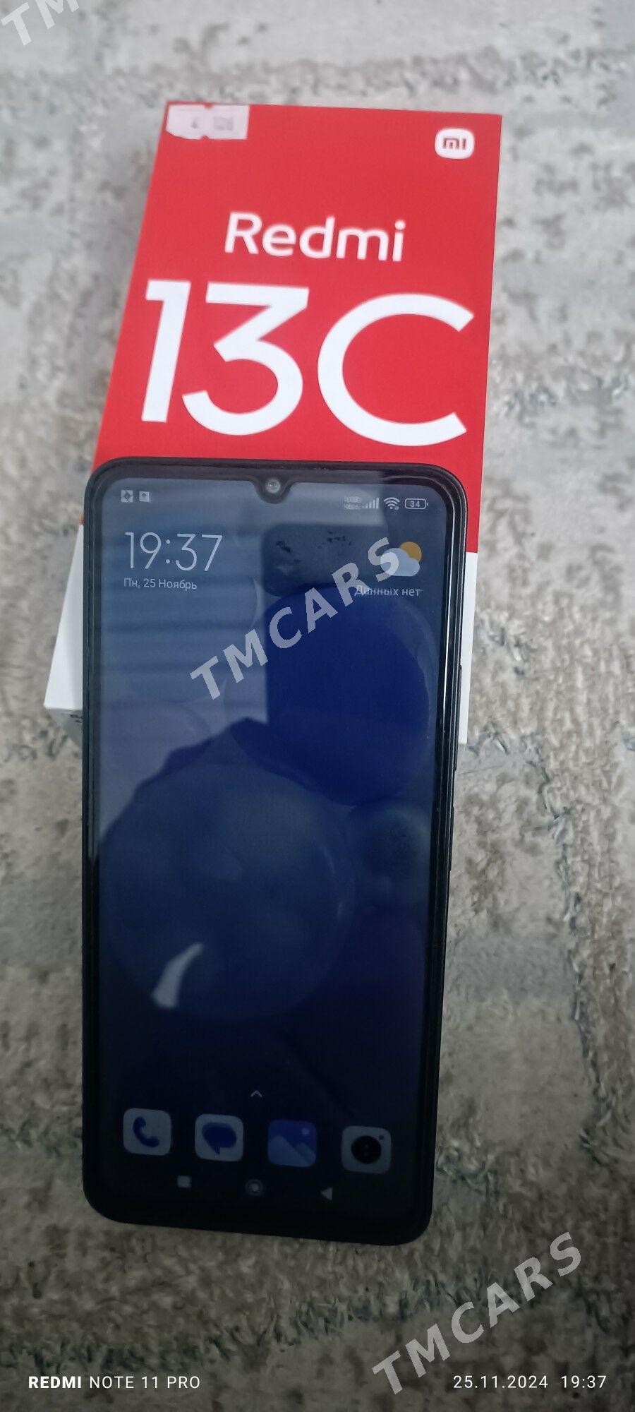 redmi 13 c - Бабадайхан - img 2