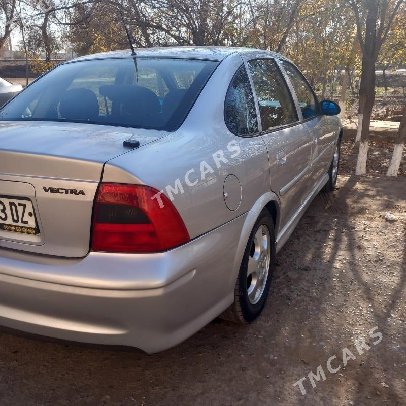 Opel Vectra 1999 - 70 000 TMT - Дашогуз - img 3