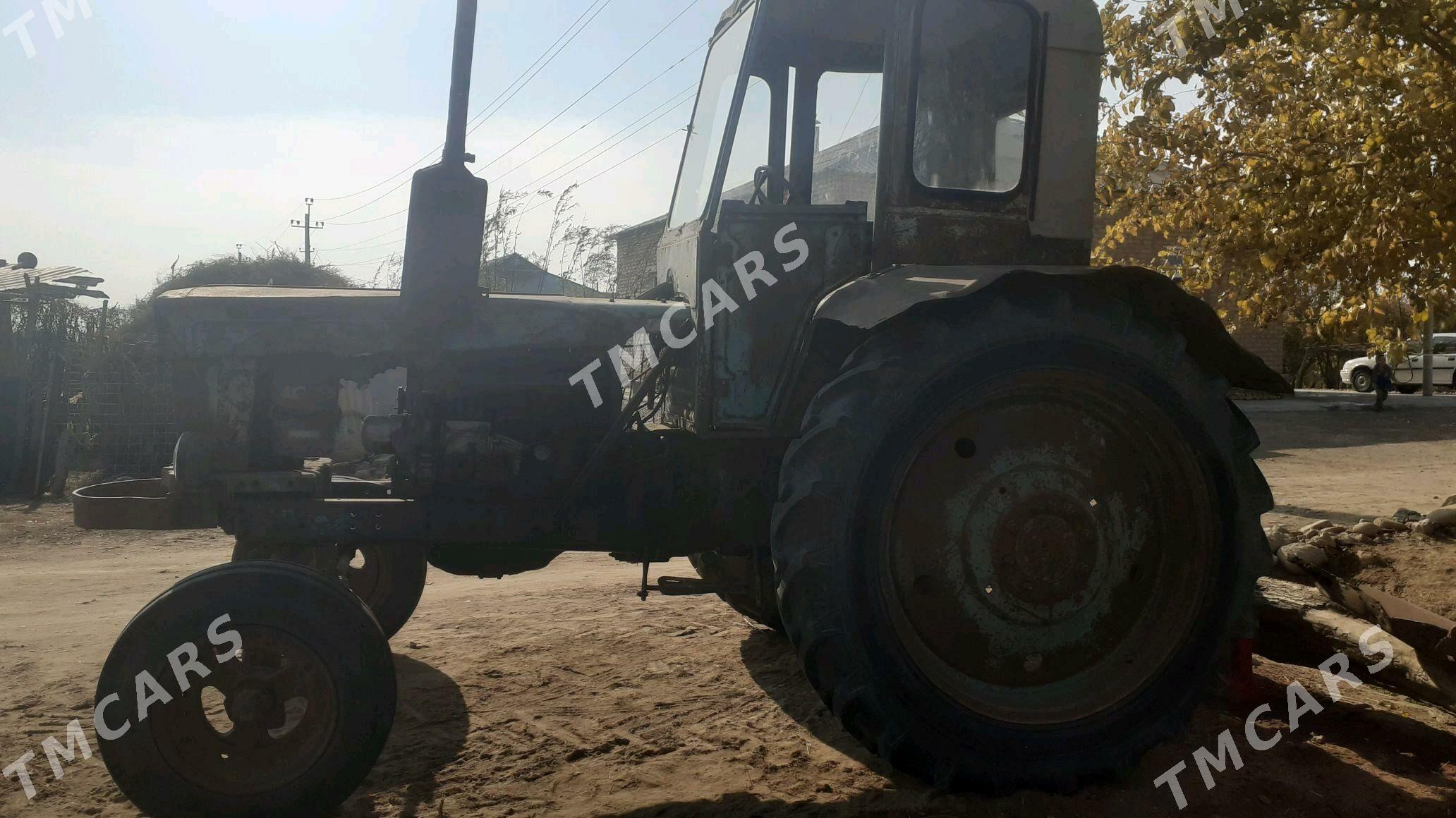 MTZ T-28 1991 - 35 000 TMT - Babadaýhan - img 3