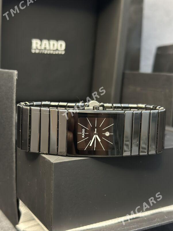 Rado - Ашхабад - img 4