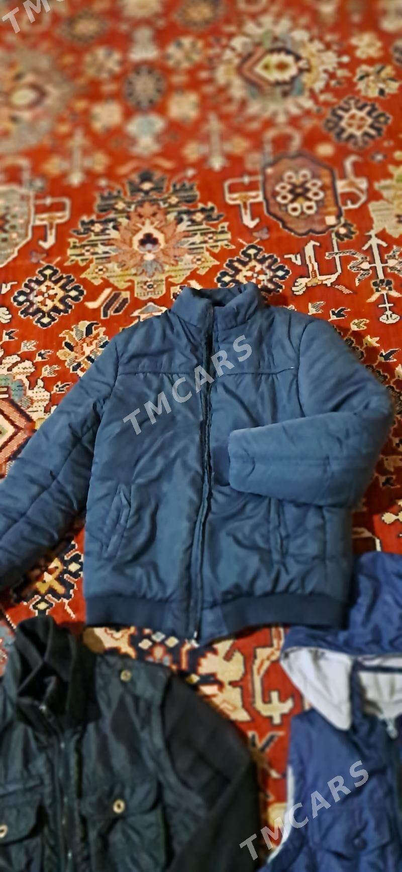 kurtka jaket - Дашогуз - img 2