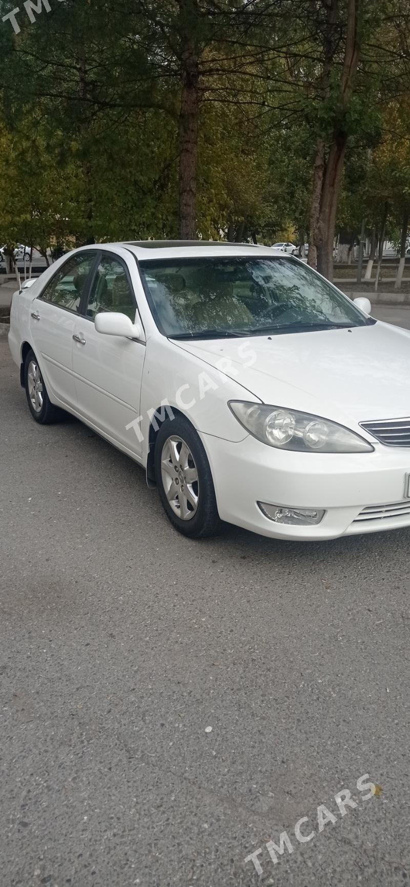 Toyota Camry 2004 - 138 000 TMT - Aşgabat - img 2