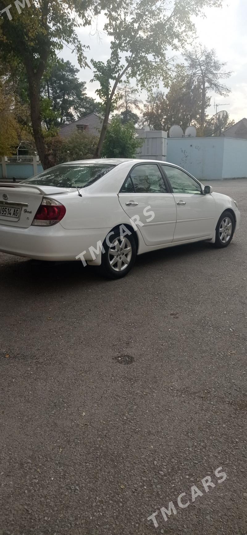 Toyota Camry 2004 - 138 000 TMT - Aşgabat - img 4