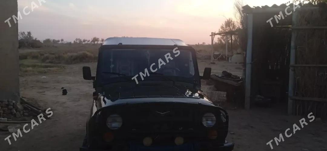 UAZ 469 2008 - 55 000 TMT - Sakar - img 3