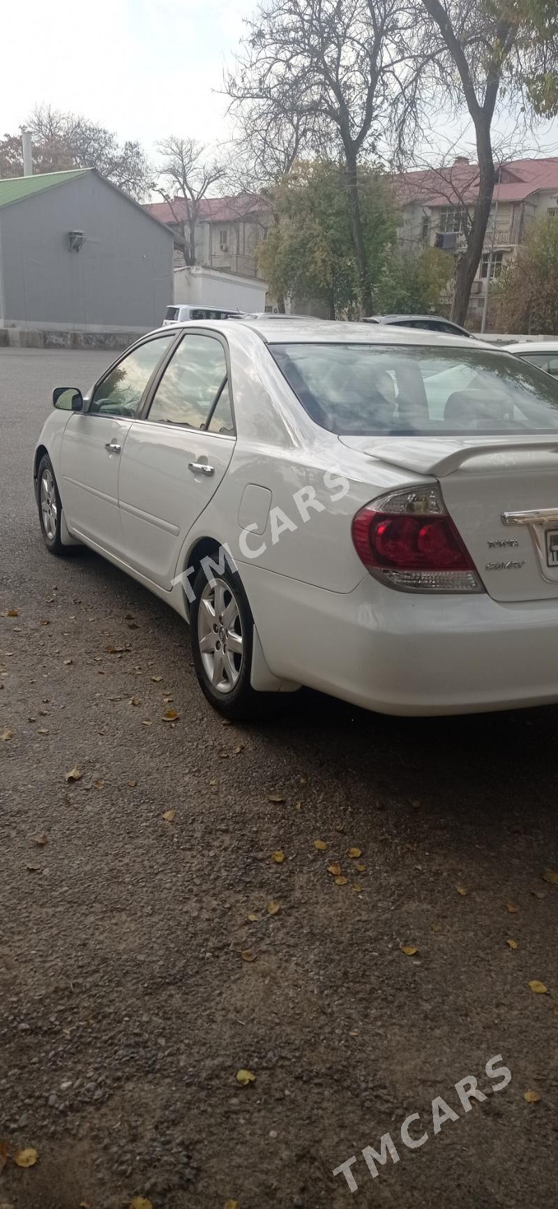 Toyota Camry 2004 - 138 000 TMT - Aşgabat - img 3