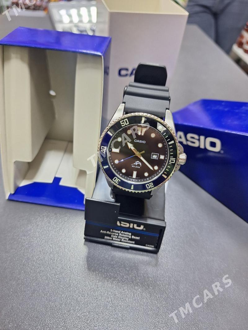 Casio sagat mdv-106 - Aşgabat - img 2