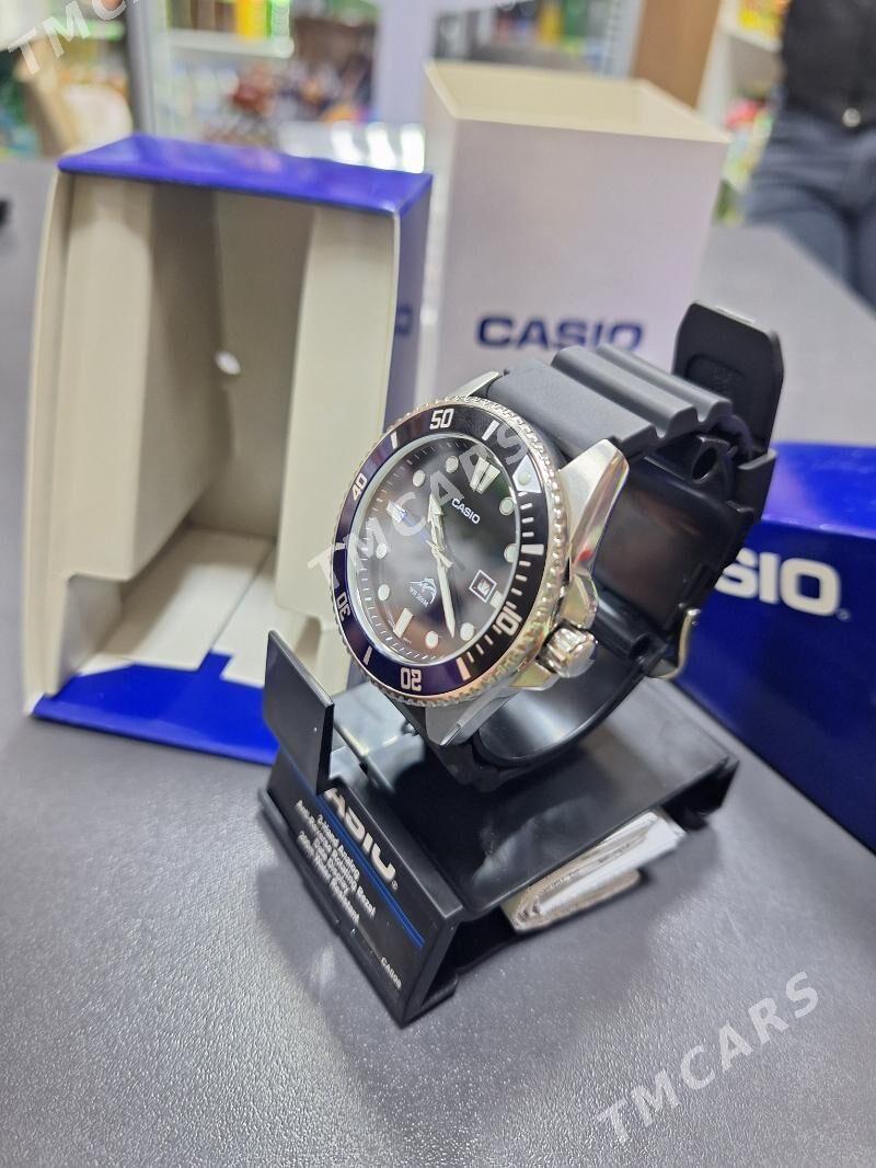 Casio sagat mdv-106 - Aşgabat - img 3