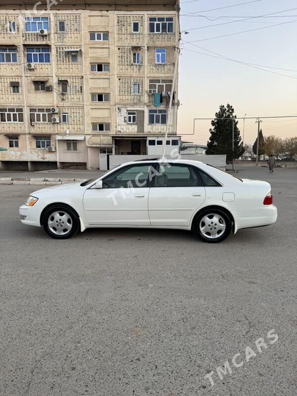 Toyota Avalon 2003 - 210 000 TMT - Baýramaly - img 7