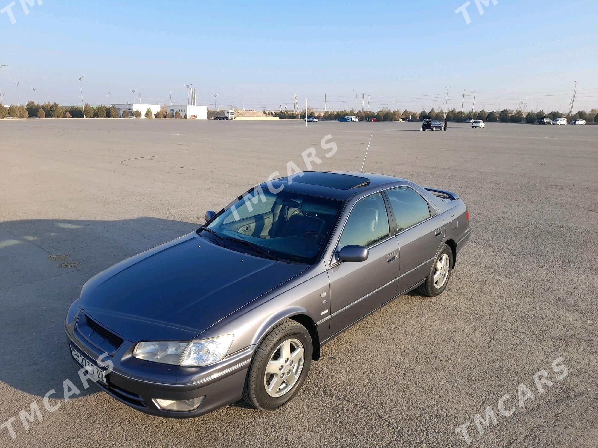 Toyota Camry 2000 - 155 000 TMT - Daşoguz - img 5