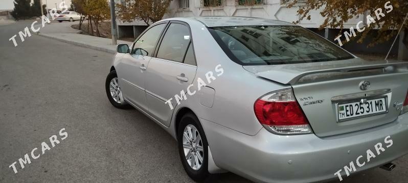 Toyota Camry 2004 - 150 000 TMT - Mary - img 2