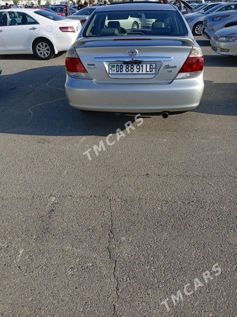 Toyota Camry 2003 - 170 000 TMT - Гарабекевюл - img 3