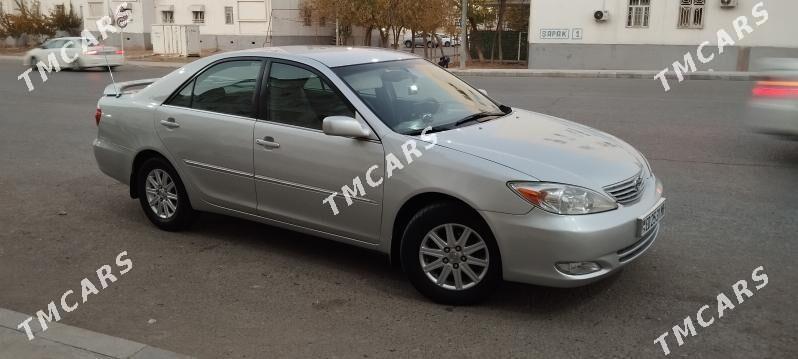 Toyota Camry 2004 - 150 000 TMT - Mary - img 4