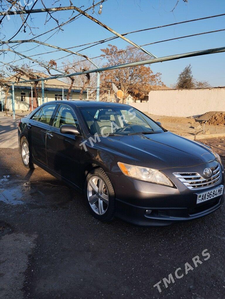 Toyota Camry 2009 - 150 000 TMT - Murgap - img 2