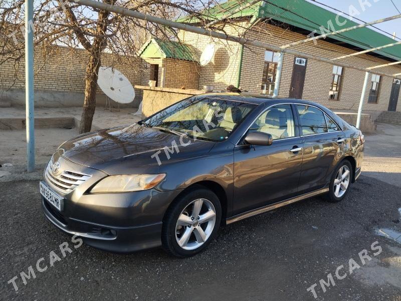 Toyota Camry 2009 - 150 000 TMT - Murgap - img 7