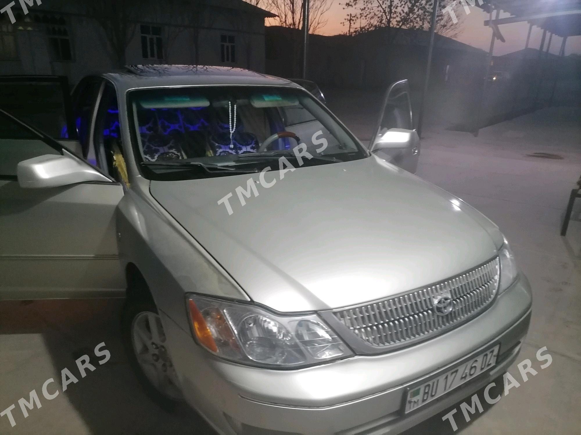 Toyota Avalon 2001 - 130 000 TMT - Дашогуз - img 2