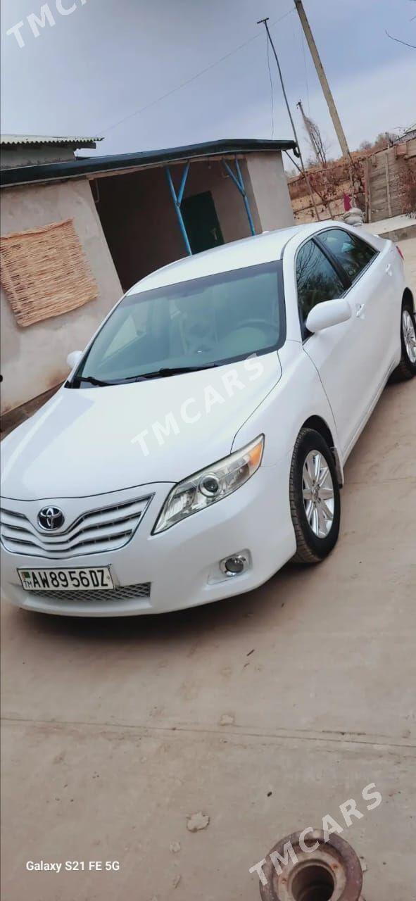 Toyota Camry 2010 - 175 000 TMT - Köneürgenç - img 4