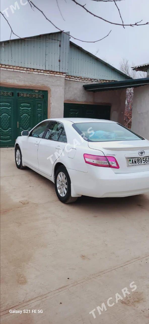 Toyota Camry 2010 - 175 000 TMT - Köneürgenç - img 5