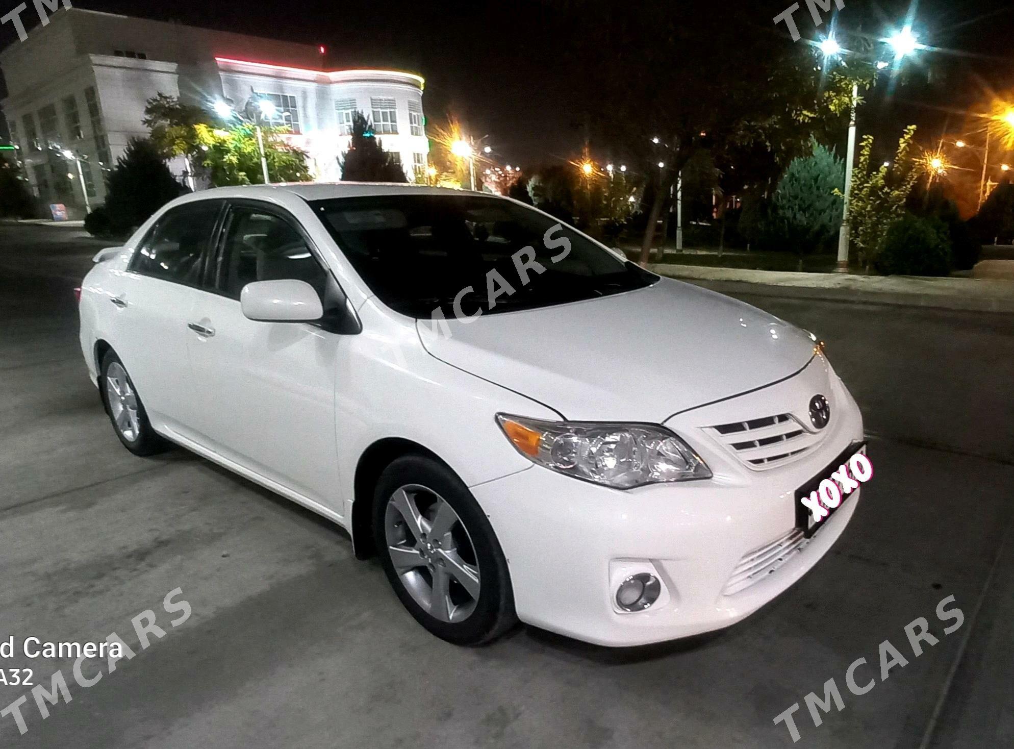 Toyota Corolla 2012 - 155 000 TMT - Ашхабад - img 2