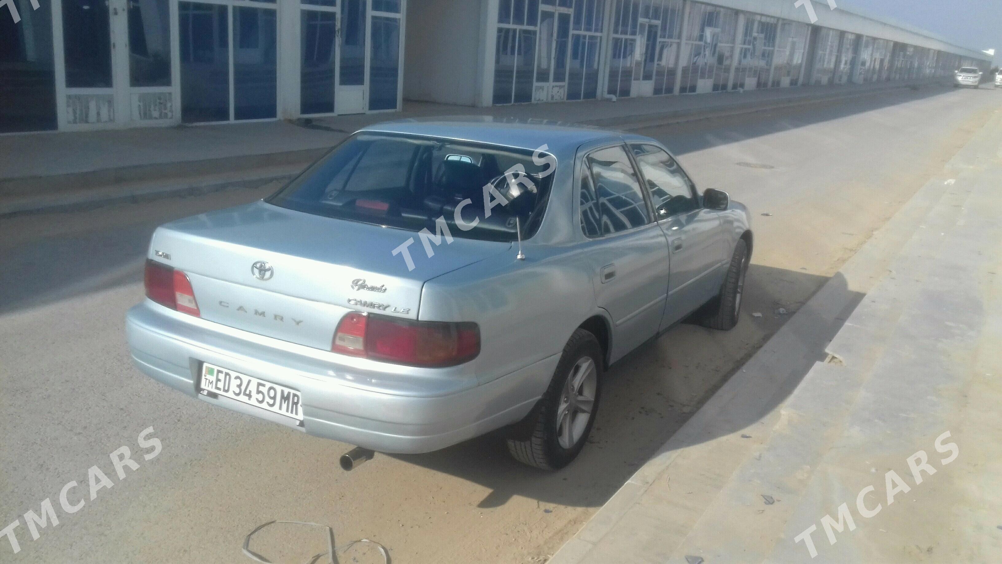 Toyota Camry 1993 - 73 000 TMT - Мары - img 2