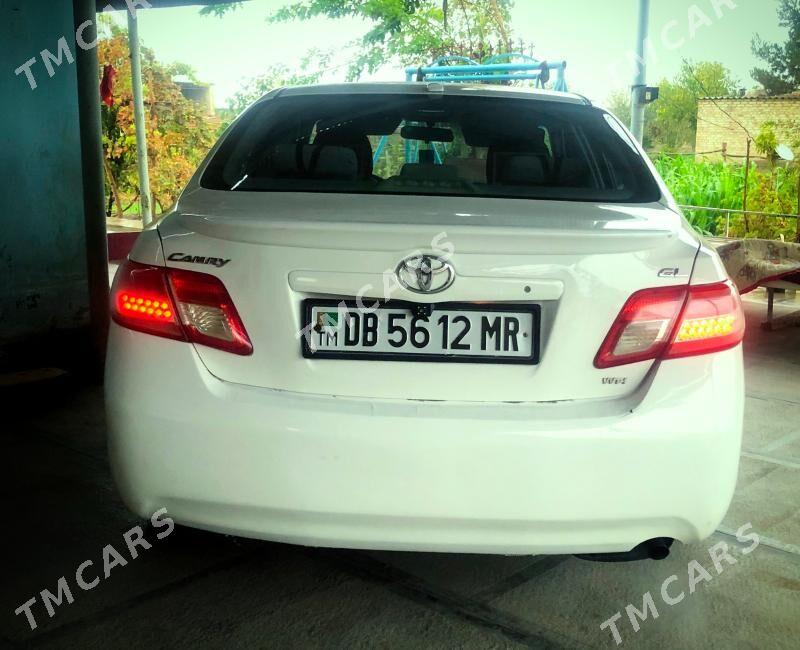 Toyota Camry 2008 - 115 000 TMT - Мургап - img 2