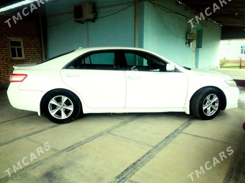 Toyota Camry 2008 - 115 000 TMT - Мургап - img 7