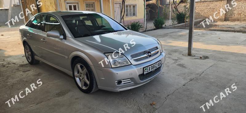 Opel Vectra 2004 - 90 000 TMT - Ашхабад - img 2