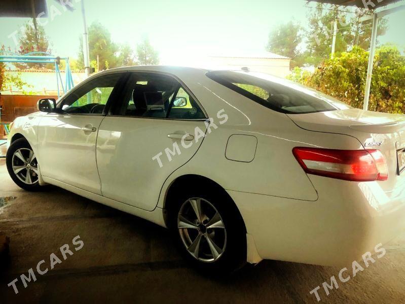 Toyota Camry 2008 - 115 000 TMT - Мургап - img 5