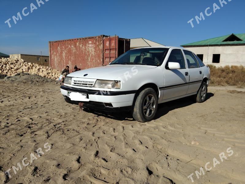 Opel Vectra 1992 - 26 000 TMT - Шабатский этрап - img 2