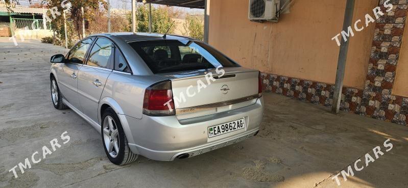 Opel Vectra 2004 - 90 000 TMT - Ашхабад - img 4