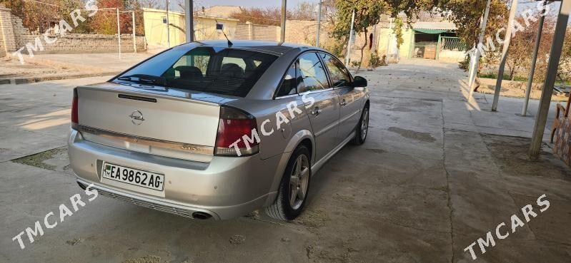 Opel Vectra 2004 - 90 000 TMT - Ашхабад - img 5