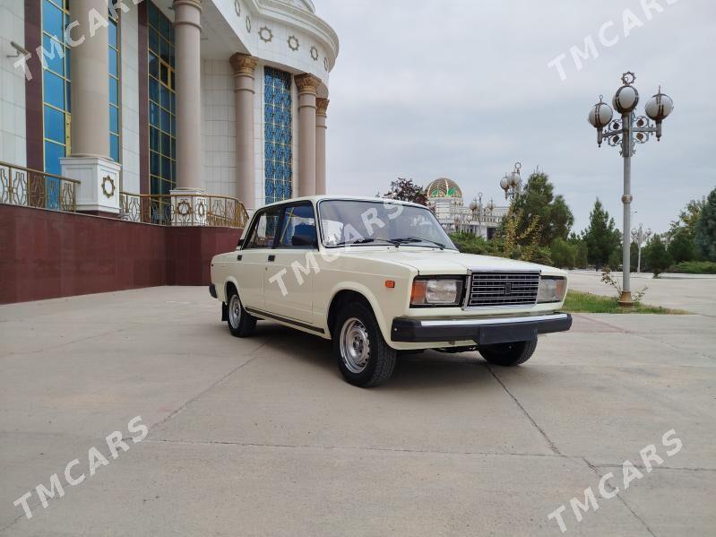 Lada 2107 1998 - 44 000 TMT - Мары - img 2