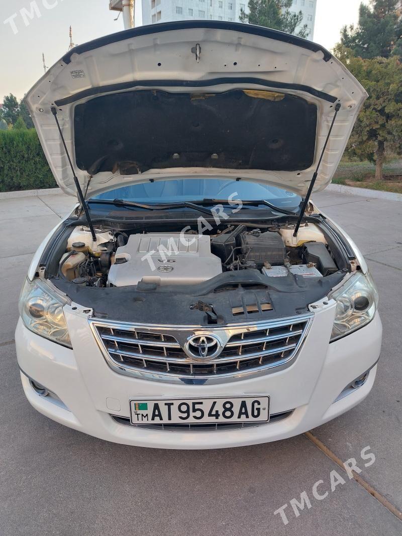 Toyota Aurion 2007 - 170 000 TMT - Ашхабад - img 8