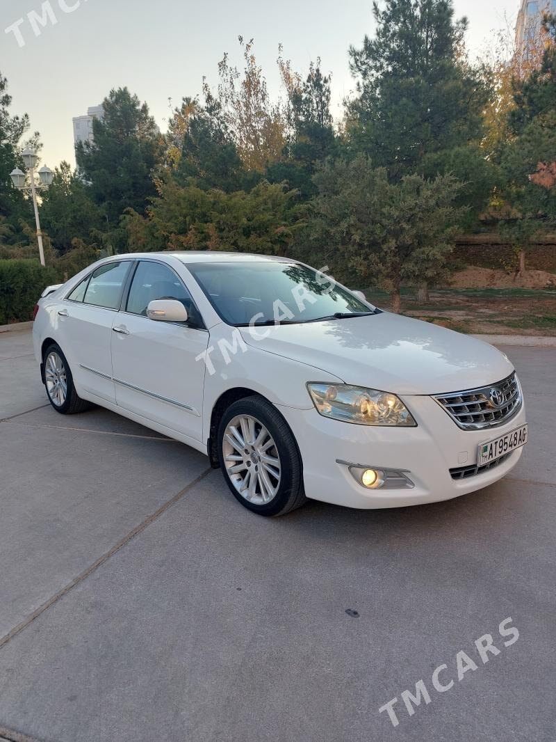 Toyota Aurion 2007 - 170 000 TMT - Ашхабад - img 7