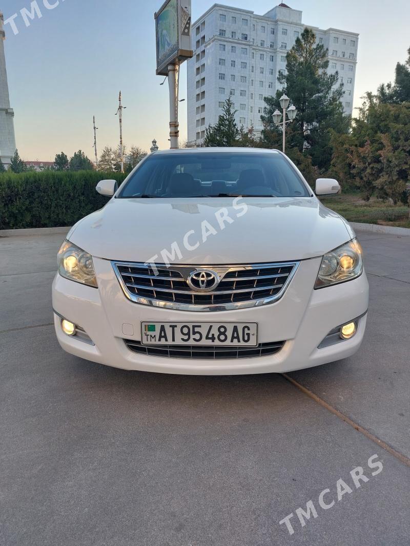 Toyota Aurion 2007 - 170 000 TMT - Ашхабад - img 2