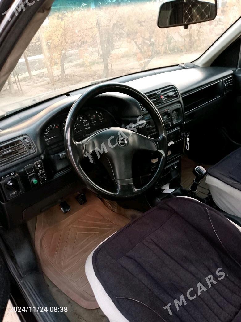 Opel Vectra 1992 - 30 000 TMT - Туркменбаши - img 4