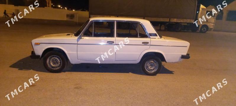 Lada 2106 1987 - 17 000 TMT - Гумдаг - img 4