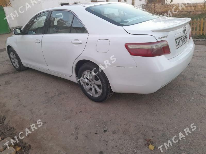 Toyota Camry 2008 - 115 000 TMT - Sarahs - img 2