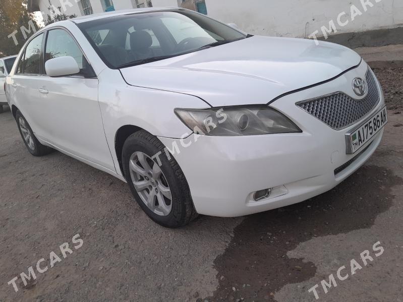 Toyota Camry 2008 - 115 000 TMT - Sarahs - img 3