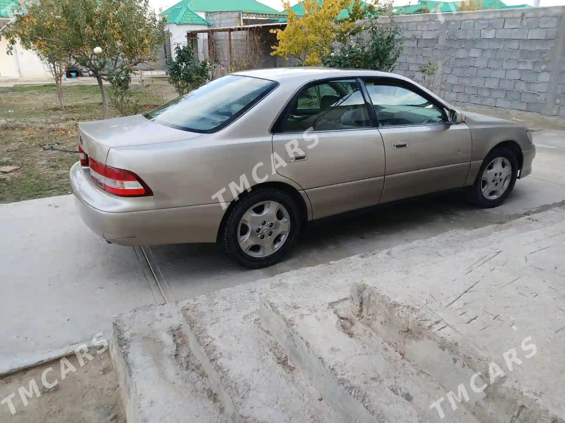 Lexus ES 300 2000 - 100 000 TMT - Gökdepe - img 2